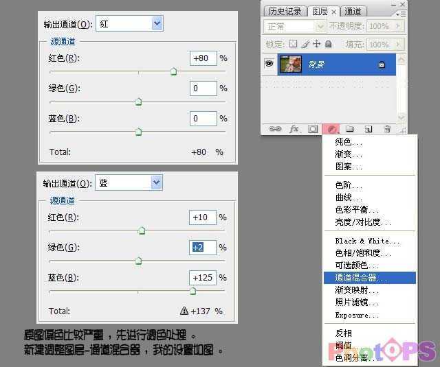技术分享