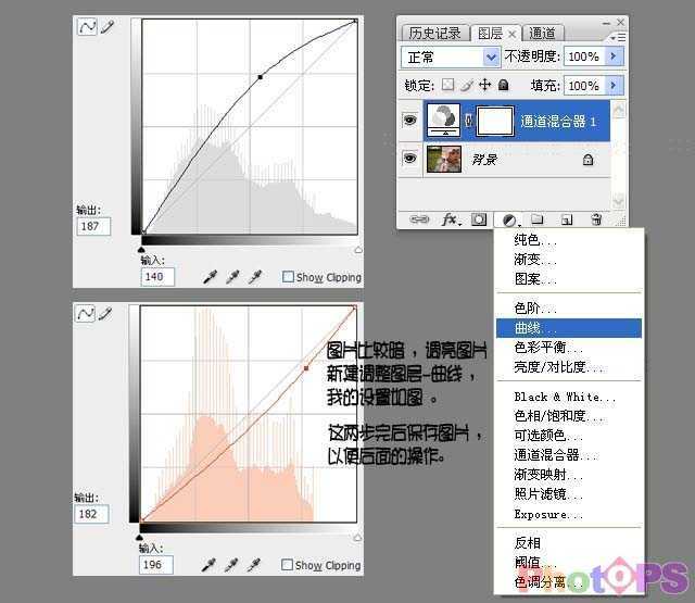 技术分享
