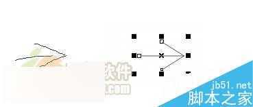 体验CorelDraw12智能绘图工具 脚本之家 CorelDraw入门教程