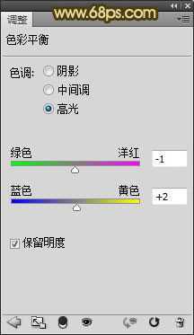‘photoshop将使用Lab模式快速打造出漂亮的褐色Lomo非主流图片效果‘