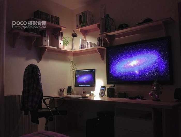 ‘PS揭开高效率修图的秘密‘