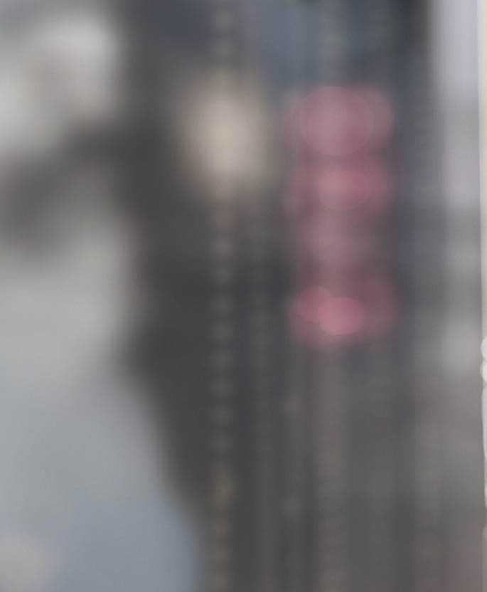 ‘PS鼠绘在茶餐厅静静等待的美女‘