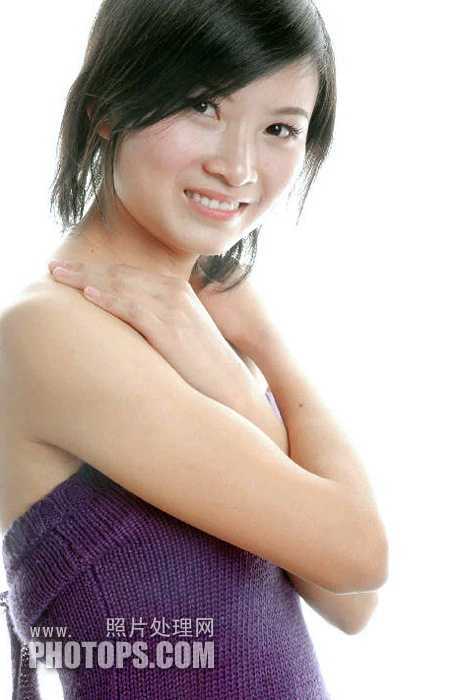‘PS只需一步完美修复偏色或偏暗的图片‘