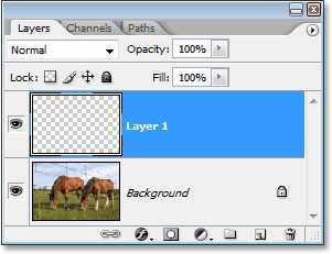 ‘photoshop实现的为图像加上逼真的蓝天白云效果实例教程‘