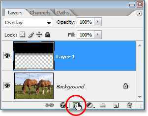 ‘photoshop实现的为图像加上逼真的蓝天白云效果实例教程‘