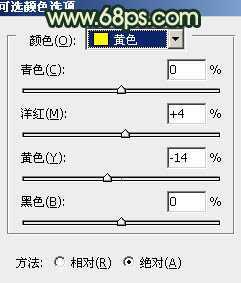 ‘Photoshop给外景情侣图片调制出古典青黄色效果‘