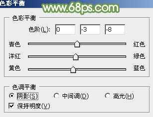 ‘Photoshop将美女图片打造唯美的烟雾梦幻小清新黄绿色‘