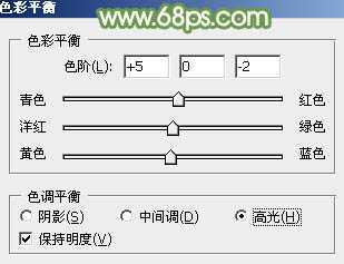 ‘Photoshop将美女图片打造唯美的烟雾梦幻小清新黄绿色‘