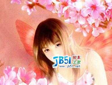 用Photoshop蒙版制作漂亮的特效签名图