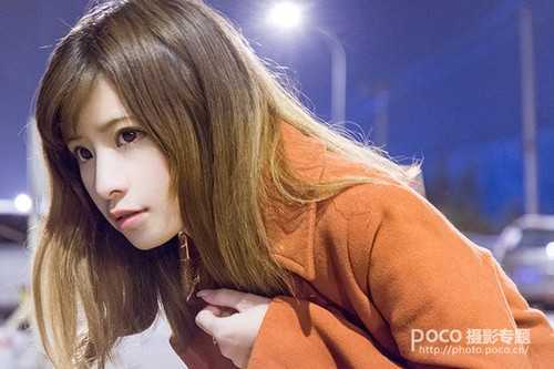 实例解析人像构图 如何让构图更稳定耐看