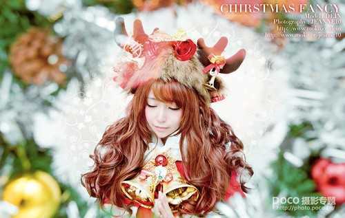 实例解析人像构图 如何让构图更稳定耐看