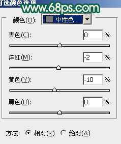 ‘Photoshop将美女图片调出柔美的粉青色‘