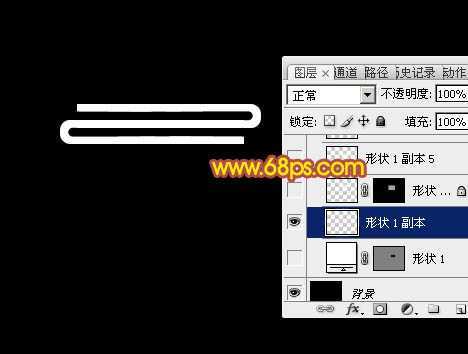 ‘Photoshop设计制作精美的中国中秋吉祥结‘