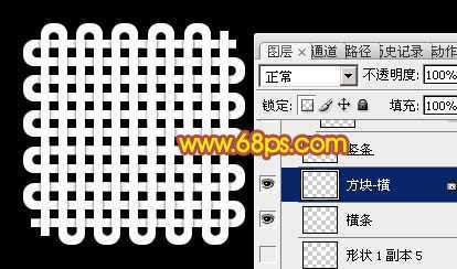 ‘Photoshop设计制作精美的中国中秋吉祥结‘