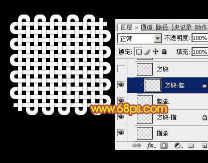 ‘Photoshop设计制作精美的中国中秋吉祥结‘