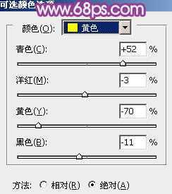 ‘Photoshop将树林美女图片调制出柔美的淡调青绿色‘