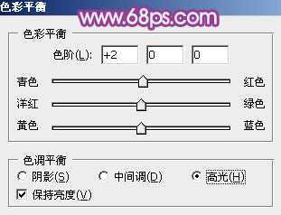 ‘Photoshop将树林美女图片调制出柔美的淡调青绿色‘