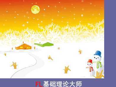 Flash AS 教程:多种图片切换效果_脚本之家jb51.net整理