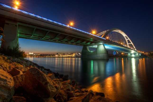夜景拍摄技巧速成法 脚本之家