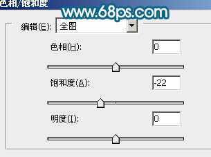 ‘Photoshop将偏暗手机美女照片调出柔美中性青色调‘