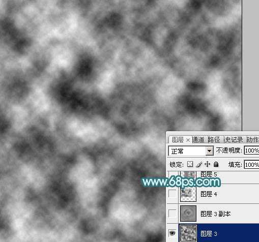 ‘Photoshop制作非常清凉的夏季水纹壁纸‘