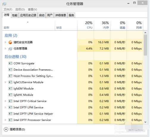 Win8系统如何设置开机启动项