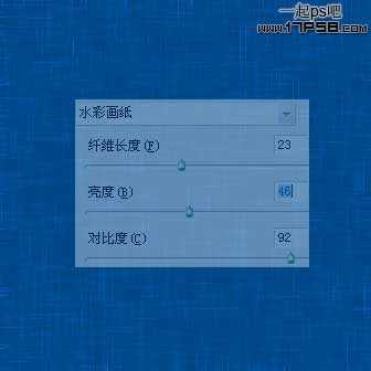 ‘photoshop设计制作出漂亮的黄红相间的玉手镯‘