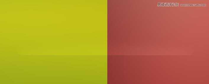 Photoshop制作透明风格的网页导航条,PS教程,思缘教程网