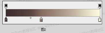 ‘Photoshop为人物图片打造出淡紫色效果‘