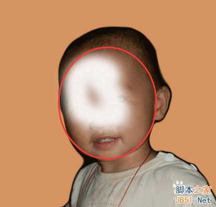 ‘如何美白人物?PS优化模特快速美白方法‘