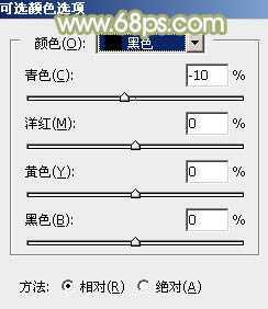 ‘Photoshop将芦苇美女图片打造非常淡雅的冷色调‘