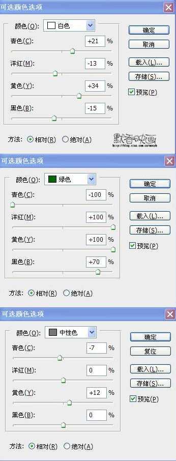 技术分享