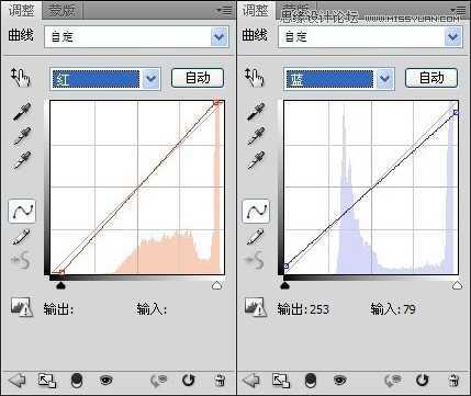 ‘Photoshop调出唯美朦胧的外景美女LOMO效果‘
