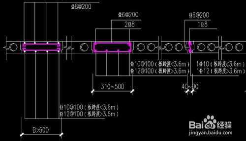 CAD文件打开显示问号的解决办法