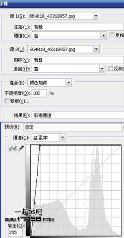 ‘photoshop制作出动物跳出相框场景‘