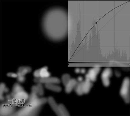 ‘photoshop制作出动物跳出相框场景‘