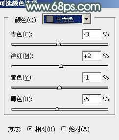 ‘Photoshop为荷塘边的美女加上古典青色调‘