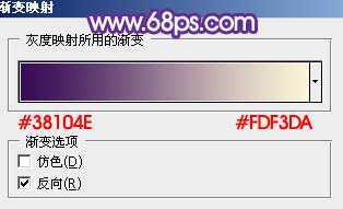 ‘Photoshop将江景婚片调成纯美的蓝紫色‘