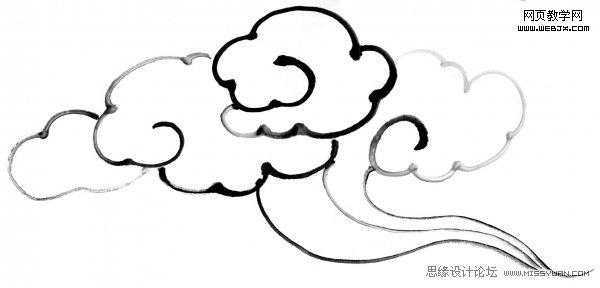 ‘Photoshop创意端午节粽子海报设计教程‘