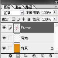 ‘Photoshop合成牛奶泼洒出纯白色花朵的效果‘