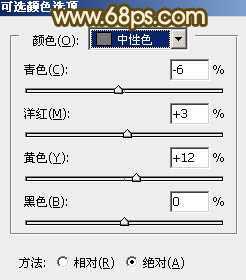 ‘Photoshop为外景美女图片调制出柔和的淡调青红色‘