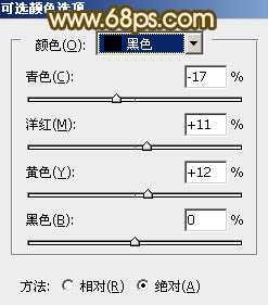 ‘Photoshop为外景美女图片调制出柔和的淡调青红色‘