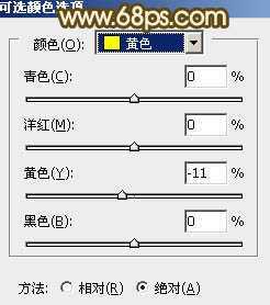 ‘Photoshop为外景美女图片调制出柔和的淡调青红色‘