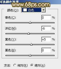 ‘Photoshop为外景美女图片调制出柔和的淡调青红色‘