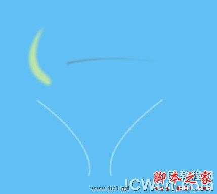 CorelDRAW鼠绘教程：画一个南非世界杯足球_中国教程网