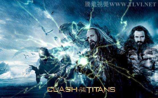 ‘ps下利用滤镜制作超酷的魔法闪电效果‘