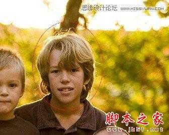 ‘Photoshop组合数码照片中的精彩部分‘
