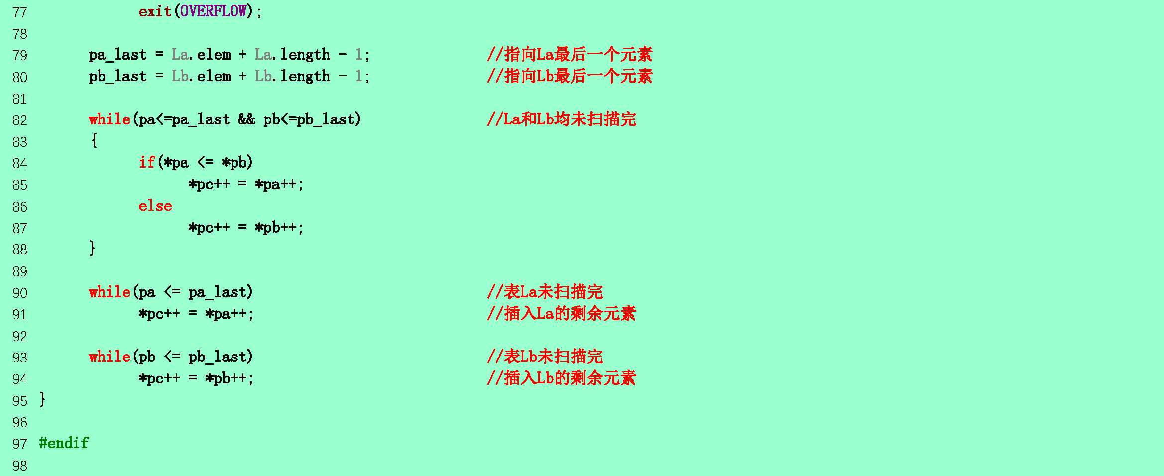 技术分享