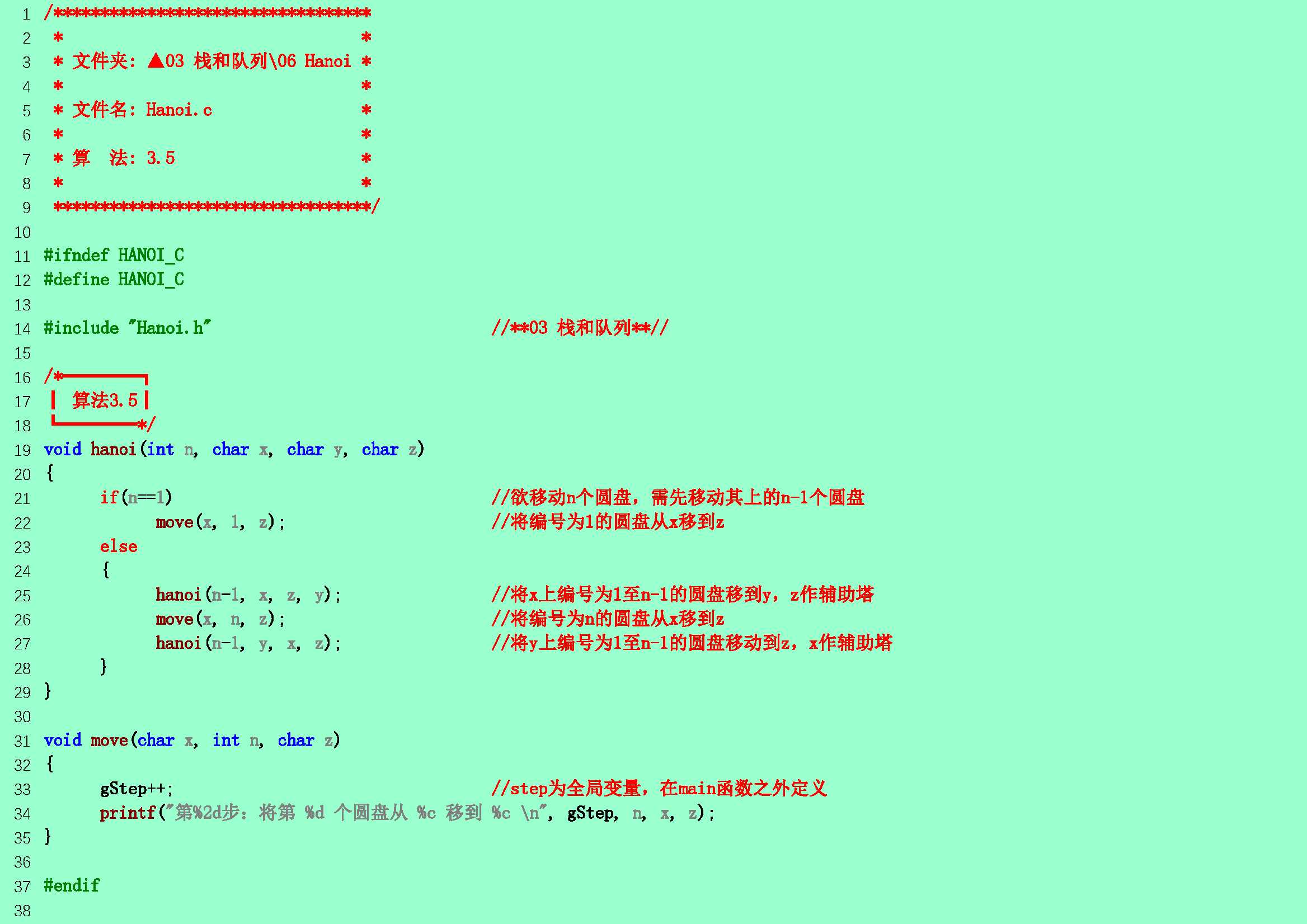 技术分享