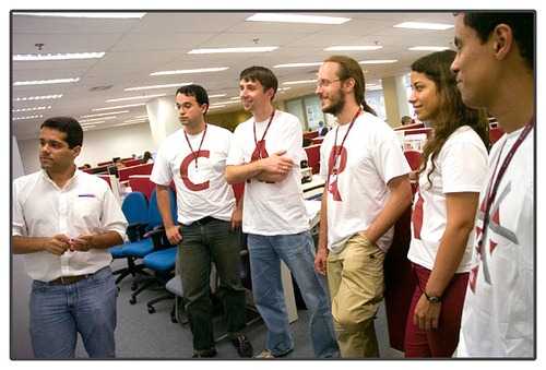 Daily Scrum